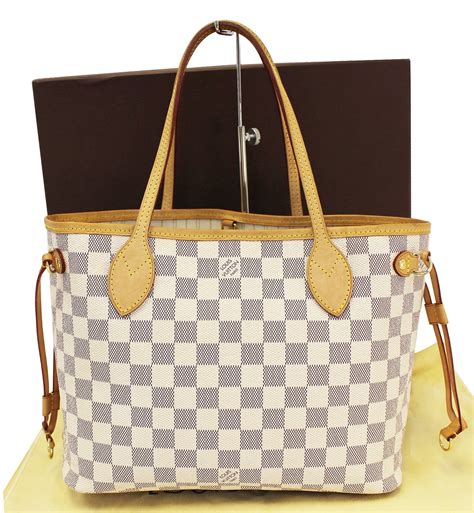 louis vuitton neverfull tote fake|authentic louis vuitton neverfull bag.